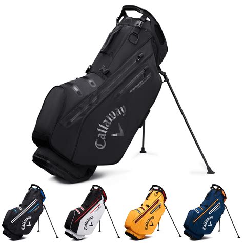 fairway gear golf travel bag|2024 callaway golf bags.